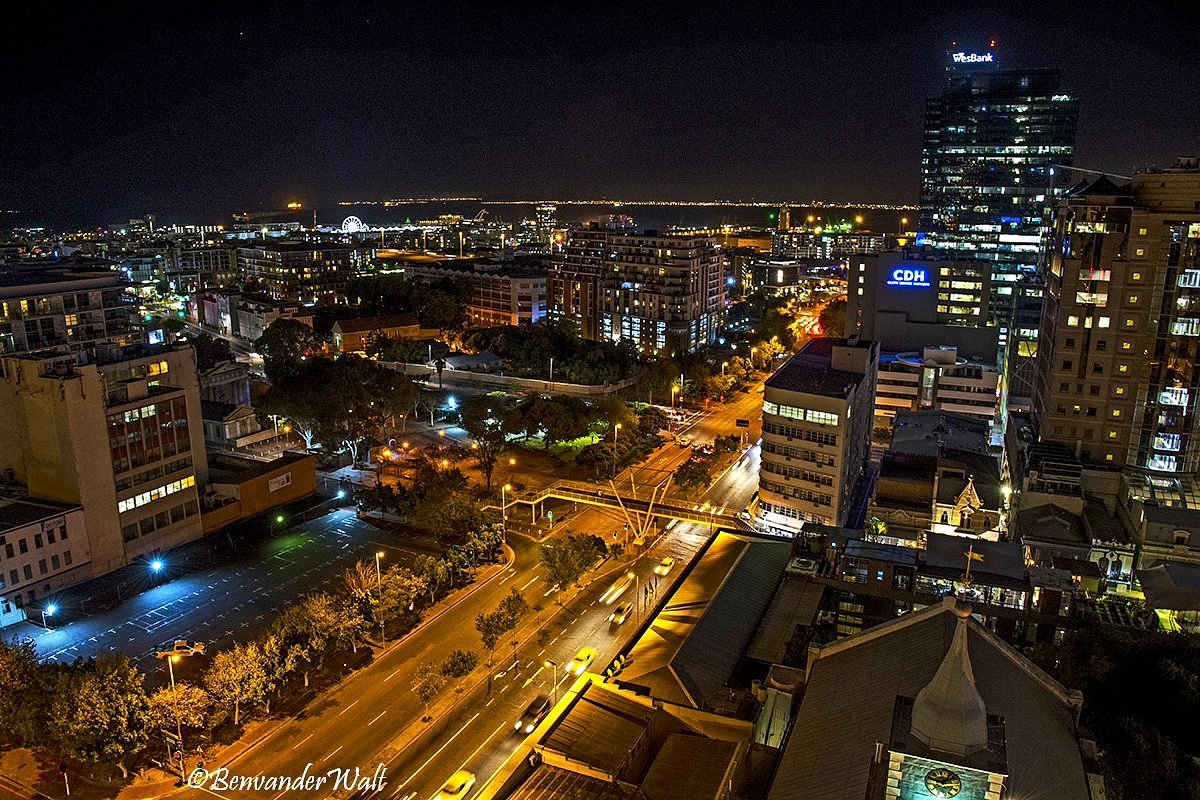 Explore the Best of Cape Town-2024 Deals