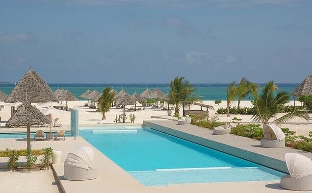 Explore the Exotic Beauty of Zanzibar