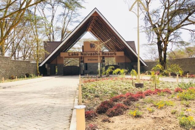 Lake Naivasha Hotel Deals