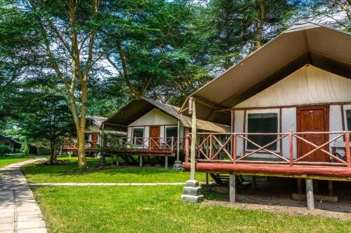 Lake Naivasha Hotel Deals