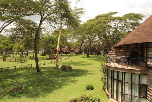Lake Naivasha Hotel Deals