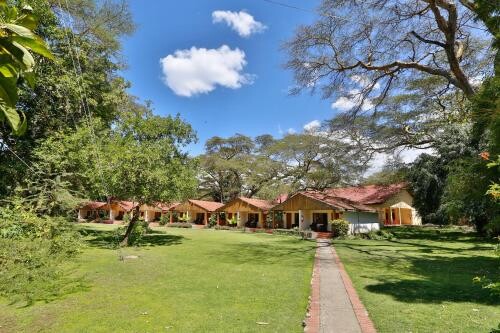 Lake Naivasha Hotel Deals