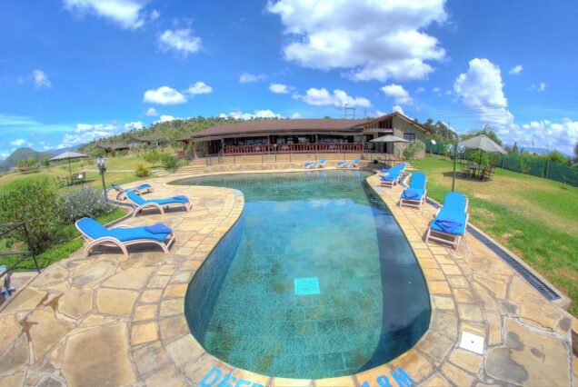 Lake Naivasha Hotel Deals