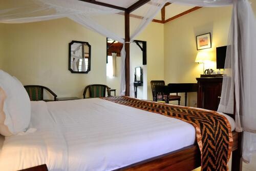 Lake Naivasha Hotel Deals