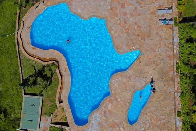 Safari at Oldarpoi Mara Camp