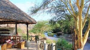 2-Day 1-Night Safari at Man Eater Lodge