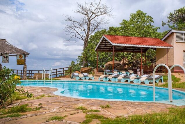Ngulia Safari Camp 2 Days, 1 Night