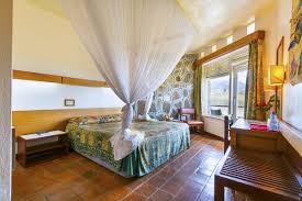 Ngulia Safari Camp 2 Days, 1 Night