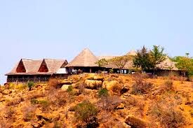 2-Day 1-Night Safari Zomeni Lion Hill Lodge