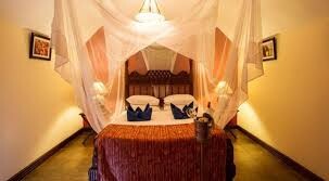 2-Day 1-Night Safari Zomeni Lion Hill Lodge