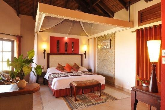 Oltukai Lodge Amboseli with Lutea Safaris
