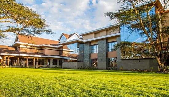 Discover Lake Naivasha Resort