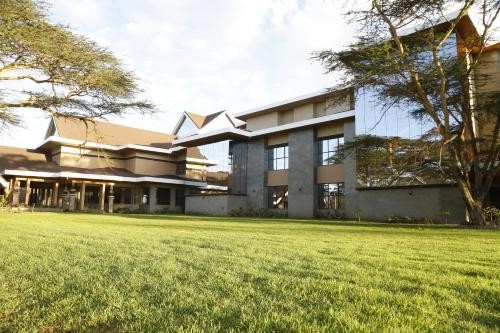 Discover Lake Naivasha Resort