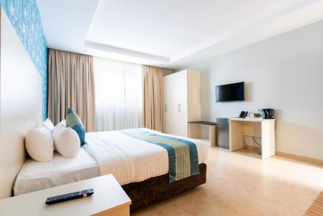 Blooming Suites Naivasha