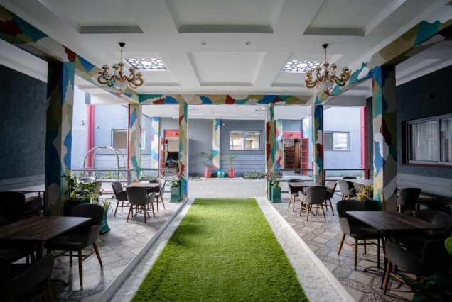 Blooming Suites Naivasha