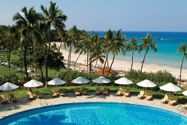 NORTH COAST BEACH RESORT