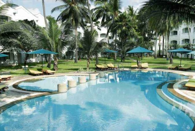 NORTH COAST BEACH RESORT