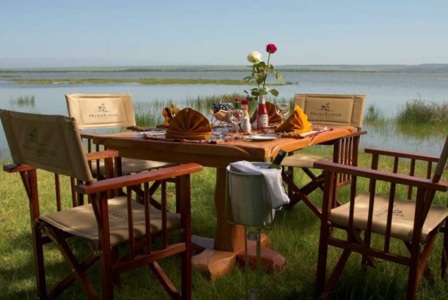 Pelican Lodge Elementaita