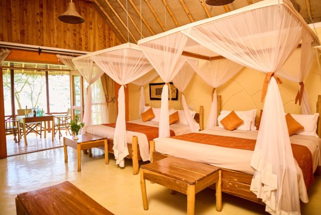 Pelican Lodge Elementaita