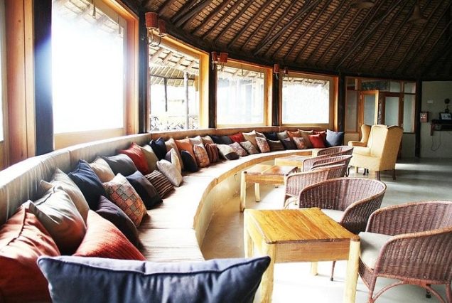 Pelican Lodge Elementaita