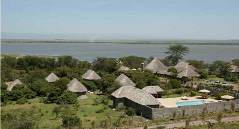 Pelican Lodge Elementaita