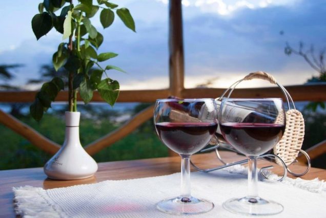 Pelican Lodge Elementaita