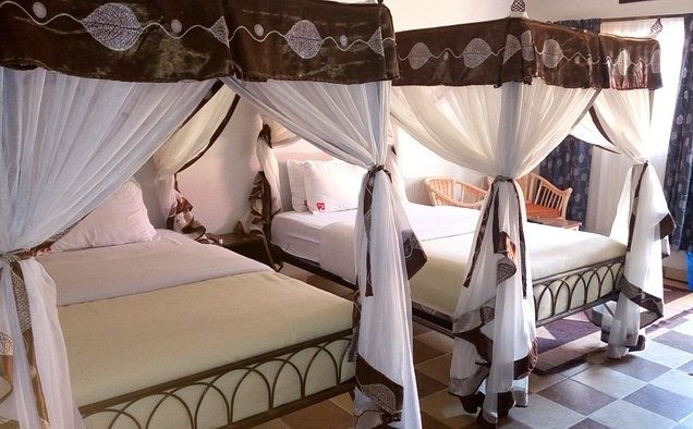 Sweetlake Resort Naivasha