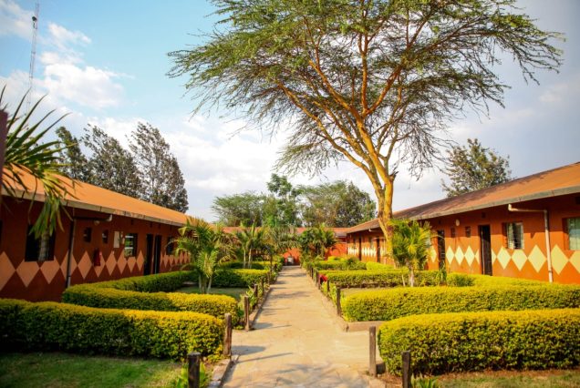 Sweetlake Resort Naivasha