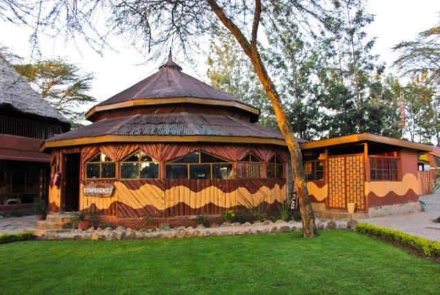 Sweetlake Resort Naivasha