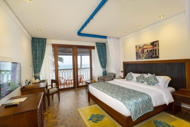 Travellers Beach Club & Hotel Deals