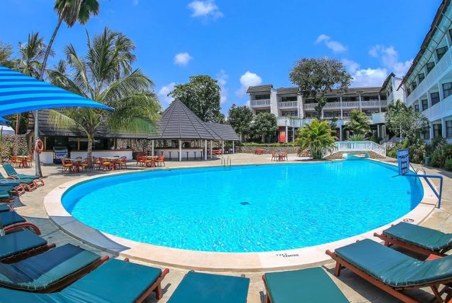 Travellers Beach Club & Hotel Deals