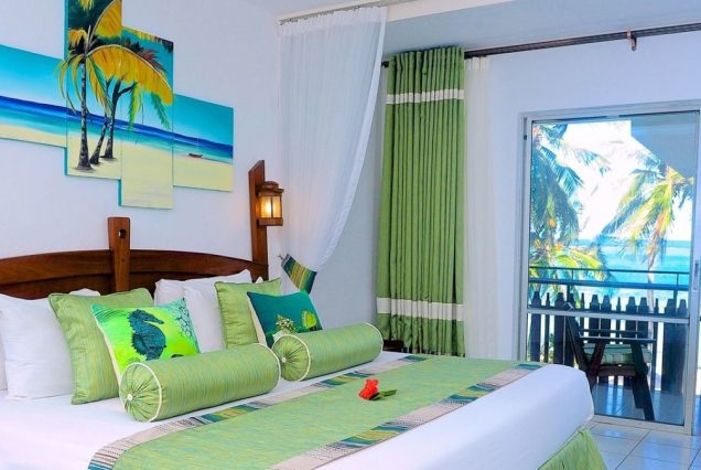 Voyager Beach Resort