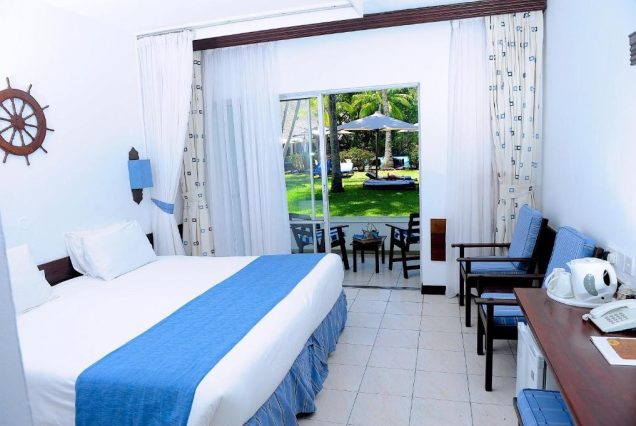 Voyager Beach Resort