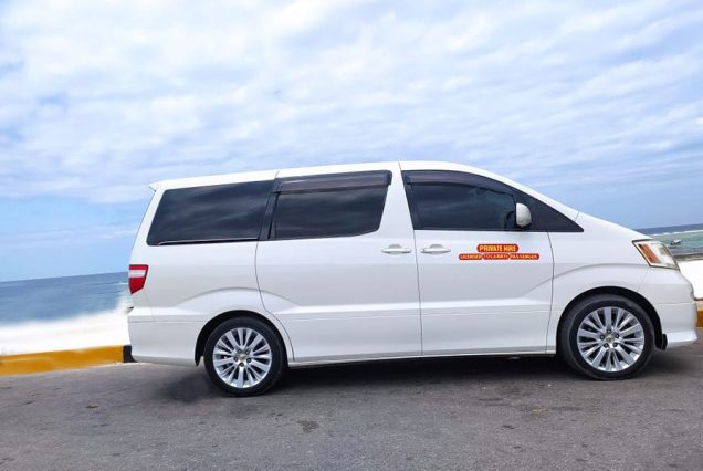 Zanzibar Airport Transfers