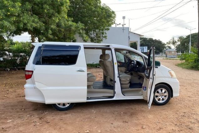 Zanzibar Airport Transfers