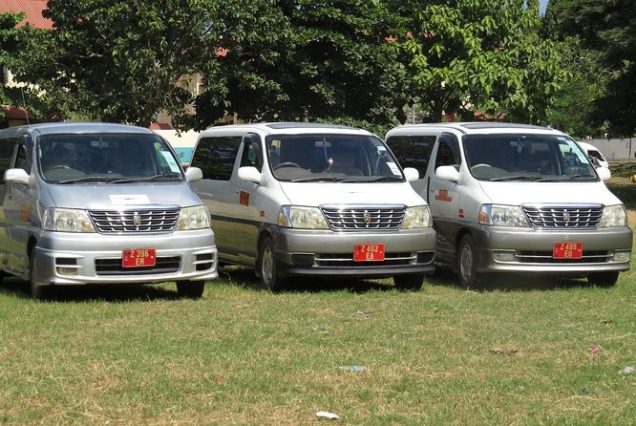 Zanzibar Airport Transfers