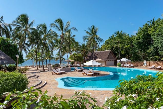 Christmas Malindi and Watamu