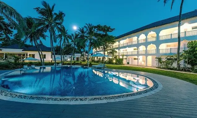 Best Malindi and Watamu SGR