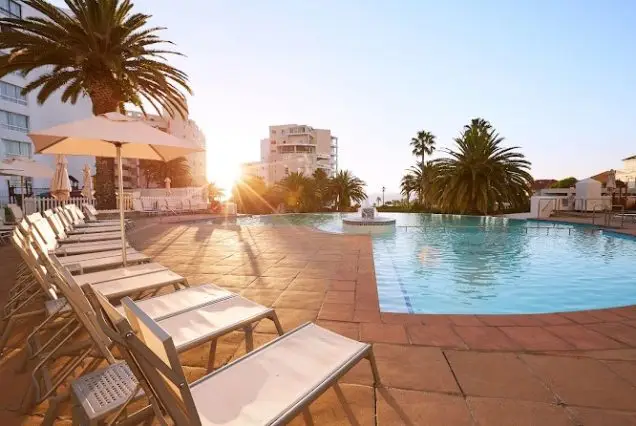 Best Cape Town Hotel Packages