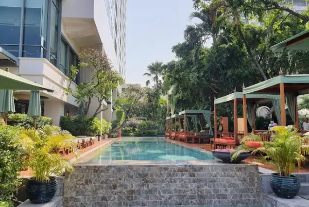 Explore the Vibrant City of Bangkok, Thailand.