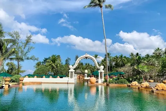 Explore the Best of Phuket, Thailand,