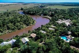Maasai Mara Ashnil Lodge
