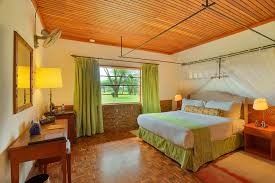 Book Keekorok Lodge with Lutea Africa Safaris
