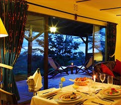 Sarova Lion Hill Lodge with Lutea Safaris - Lutea Africa Safaris