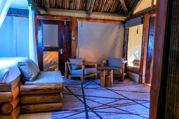 Samburu Elephant Lodge