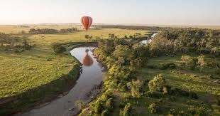 Kenya Joining Safari – Affordable Group Safaris in Kenya