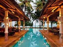 Neptune Deals with Lutea Safaris