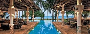 Neptune Deals with Lutea Safaris