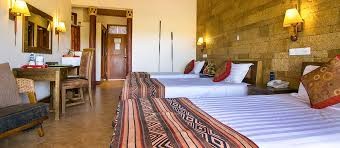 Book Simba Lodges with Lutea Safaris