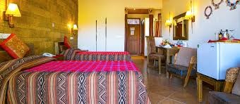 Book Simba Lodges with Lutea Safaris
